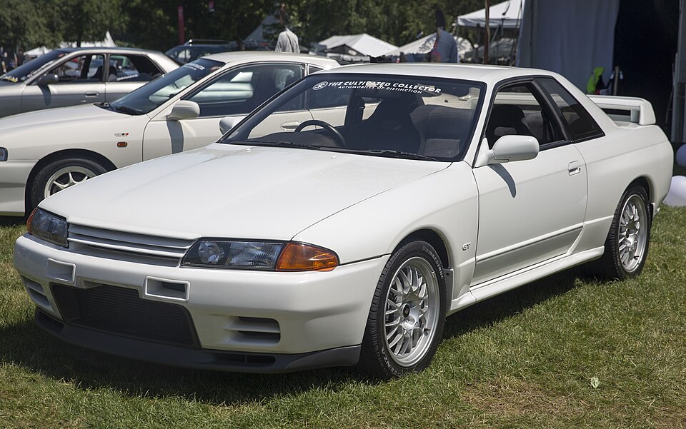 Intercooler — representative photograph