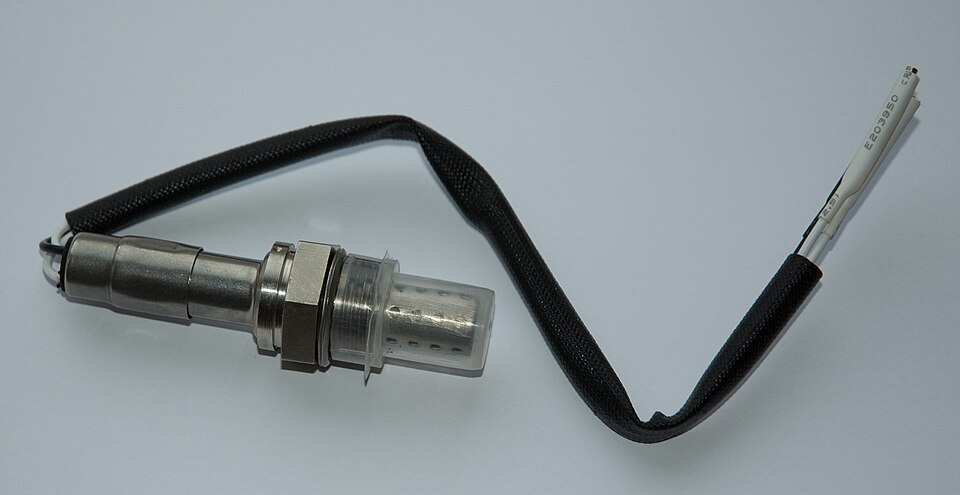 Lambda Sensor — representative photograph